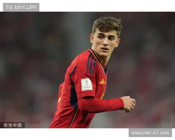 加维：青训新星到主力轮换的生涯跃迁解析
