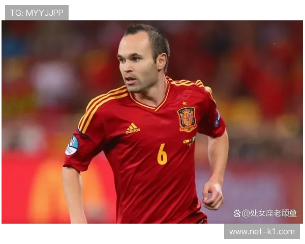 哈维与伊涅斯塔传球节奏偏移及控球结构分化趋势