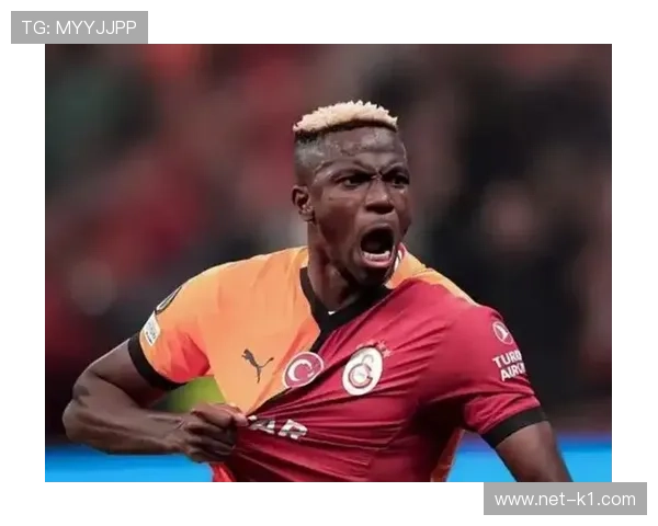 奥斯梅恩 vs 哈兰德：终结效率与战术适配差距