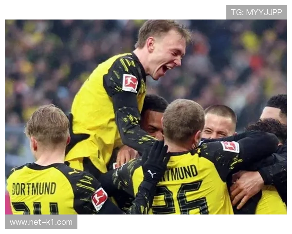 多特蒙德争冠关键阶段表现波动，稳定性面临考验