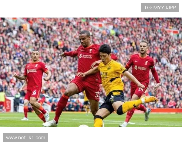 利物浦越踢越快：失控的节奏问题正在对球队表现造成负面影响