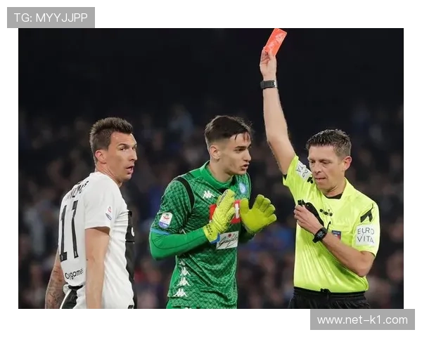 恶意犯规判罚标准解析：裁判如何区分战术犯规和恶意行为