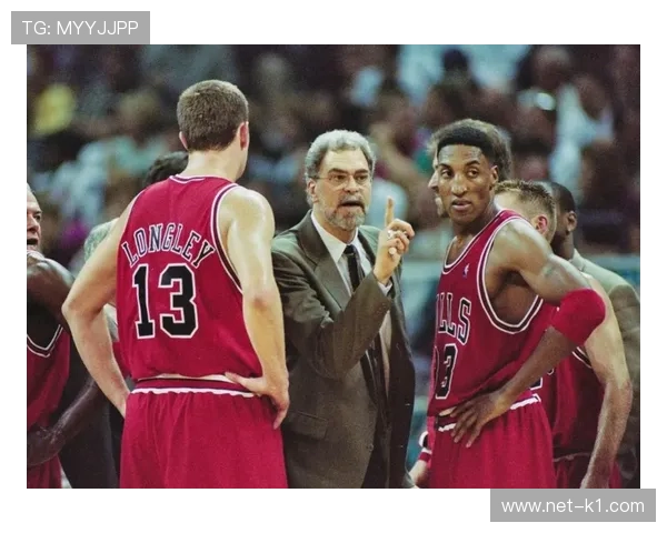 斯科蒂·皮蓬挡拆创造最高效率对比乔丹差距显著