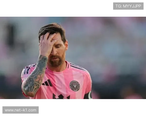 梅西连续关键战主导进攻，回撤接应撕开防线成巴萨新战术支点